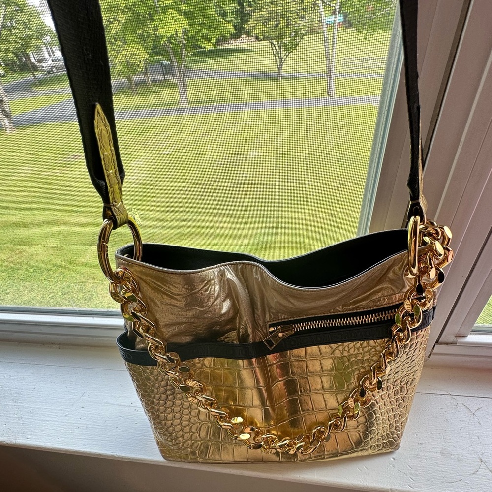 Authentic Tom Ford Bag